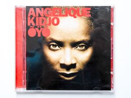 Angelique Kidjo ‎- Õÿö